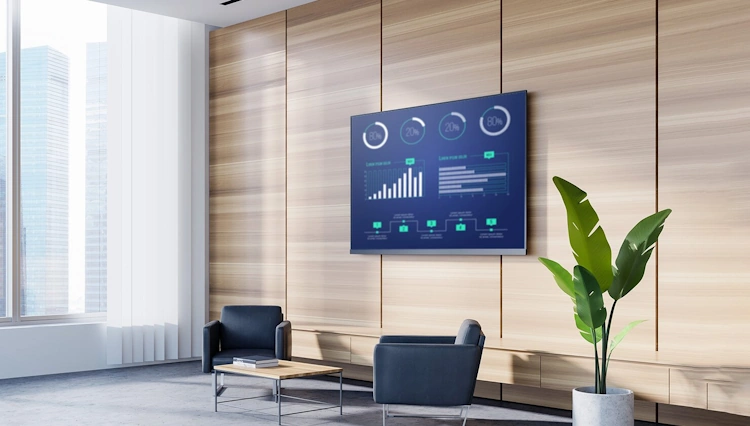 Телевидение для бизнеса от Ростелеком в Монино (Московская область)